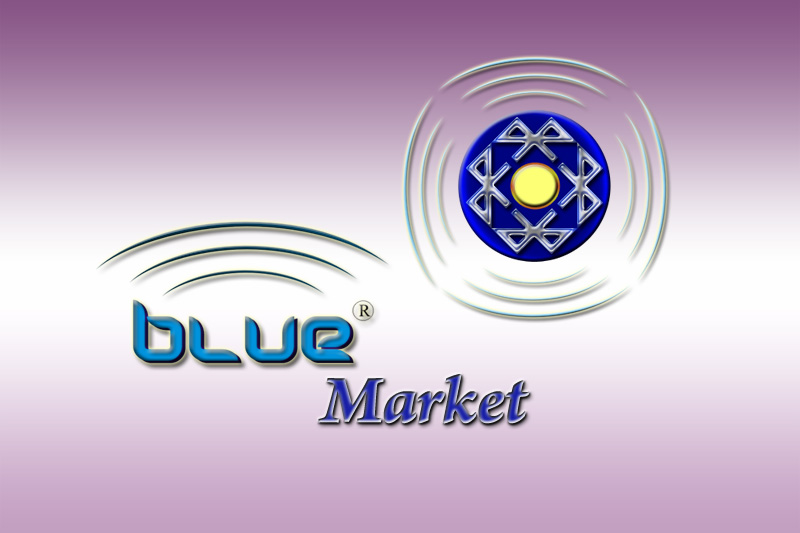 BlueMarket